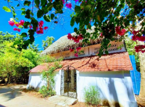 Angel Heritage Home - Serenity Beach, Pondicherry.